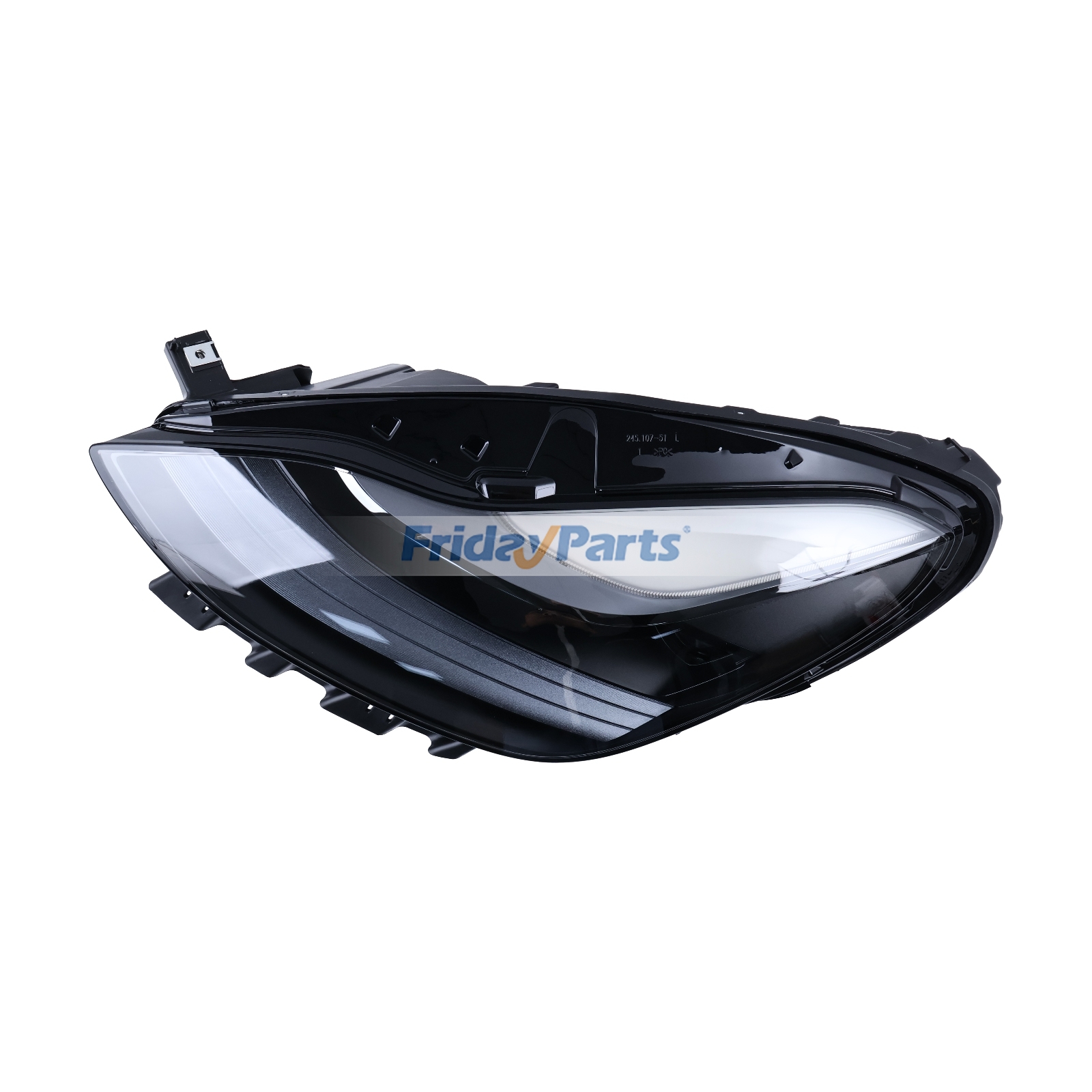 Phare LED 1514952-00-C 1514953-00-C pour Tesla Model 3 et Model Y (2021-2023)pourPour AUTRE MARQUE