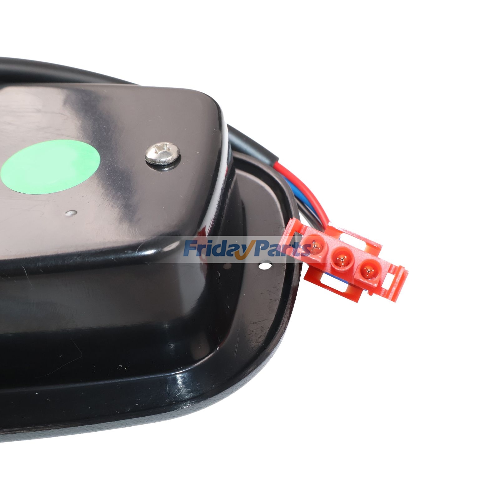 Kit phares et feux arrière à LED de FridayParts