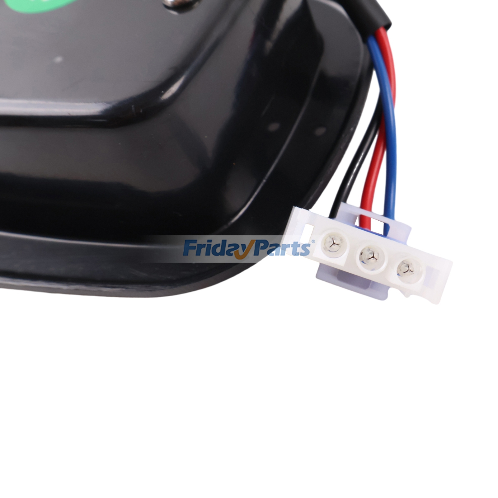 Kit phares et feux arrière à LED pour Voiturette de Golf Pour Yamaha