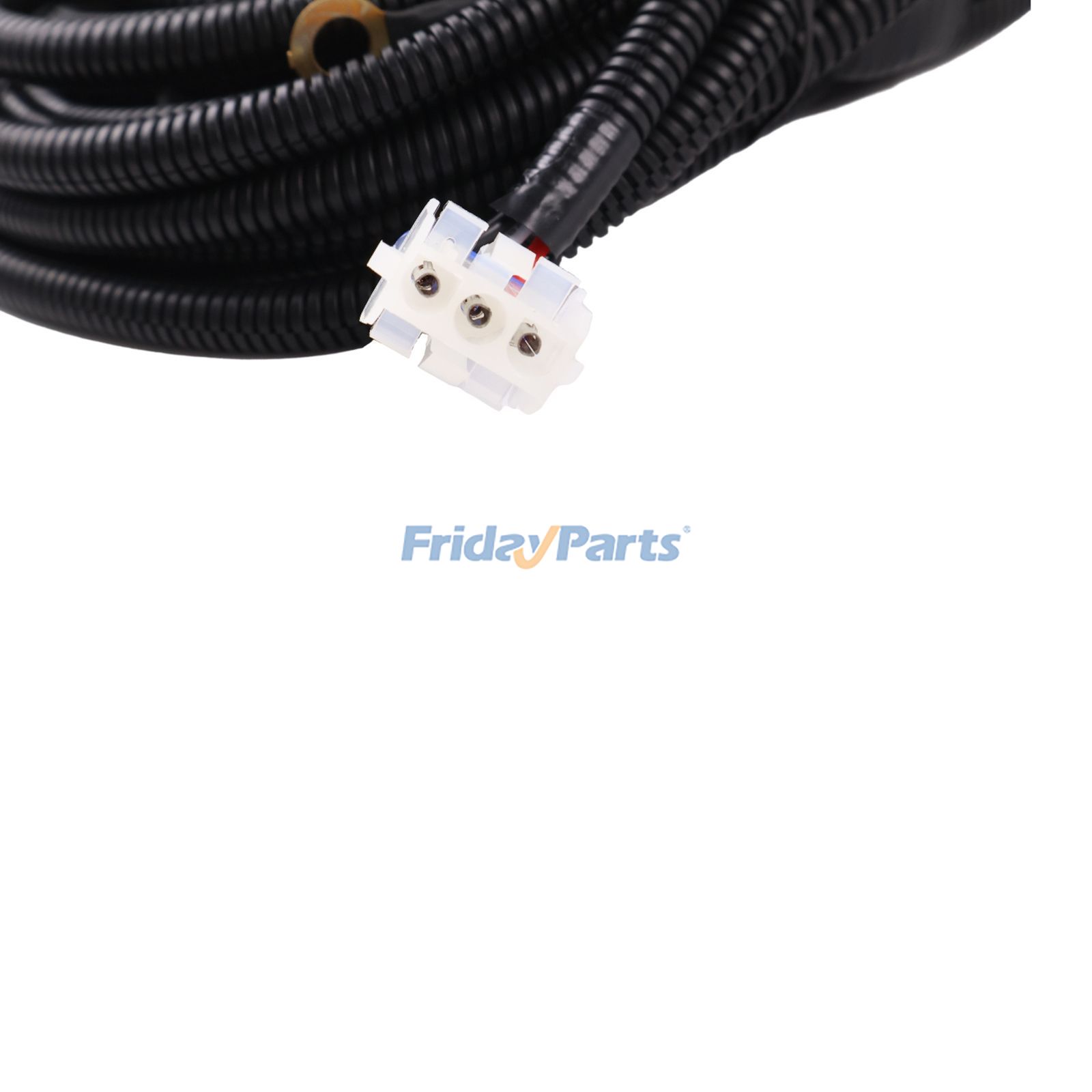 Achetez Kit phares et feux arrière à LED chez FridayParts