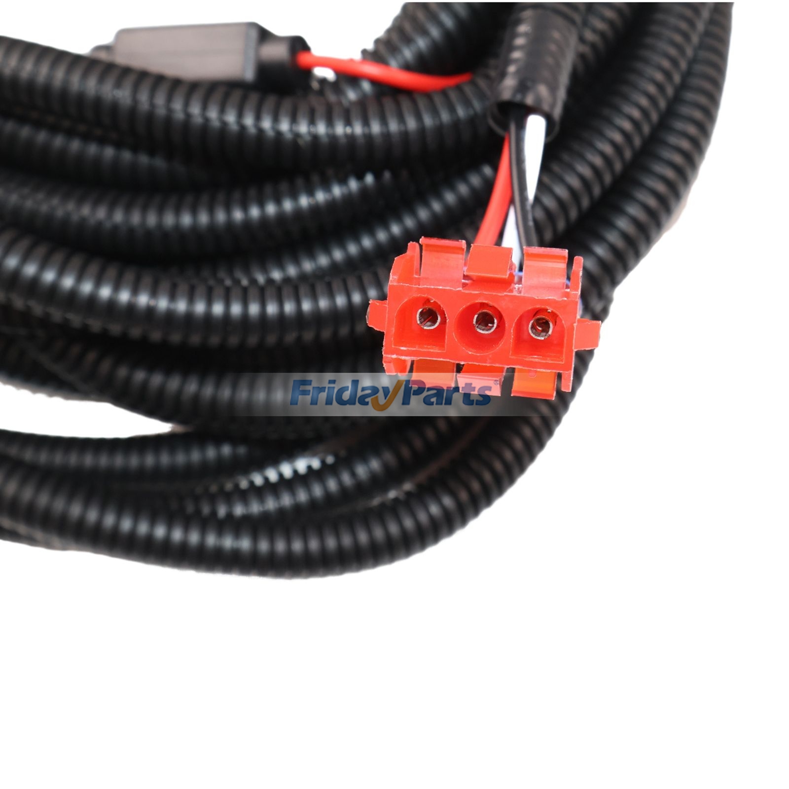 Kit phares et feux arrière à LED Pour Yamaha