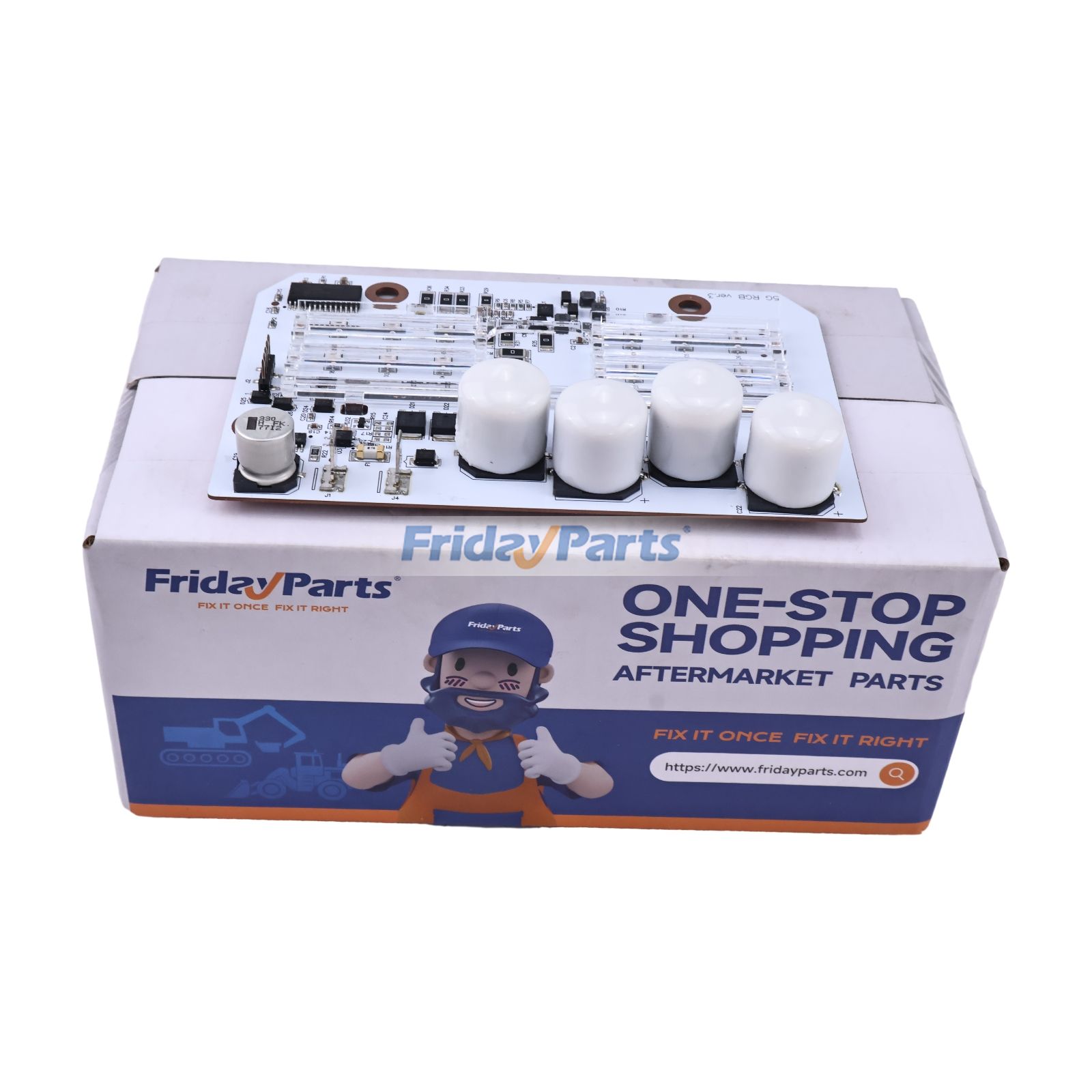 LED-Licht-Engine-Platine 619818Z für Pentair IntelliBrite 5G Farb-LED-Poollichter der 2. Generation