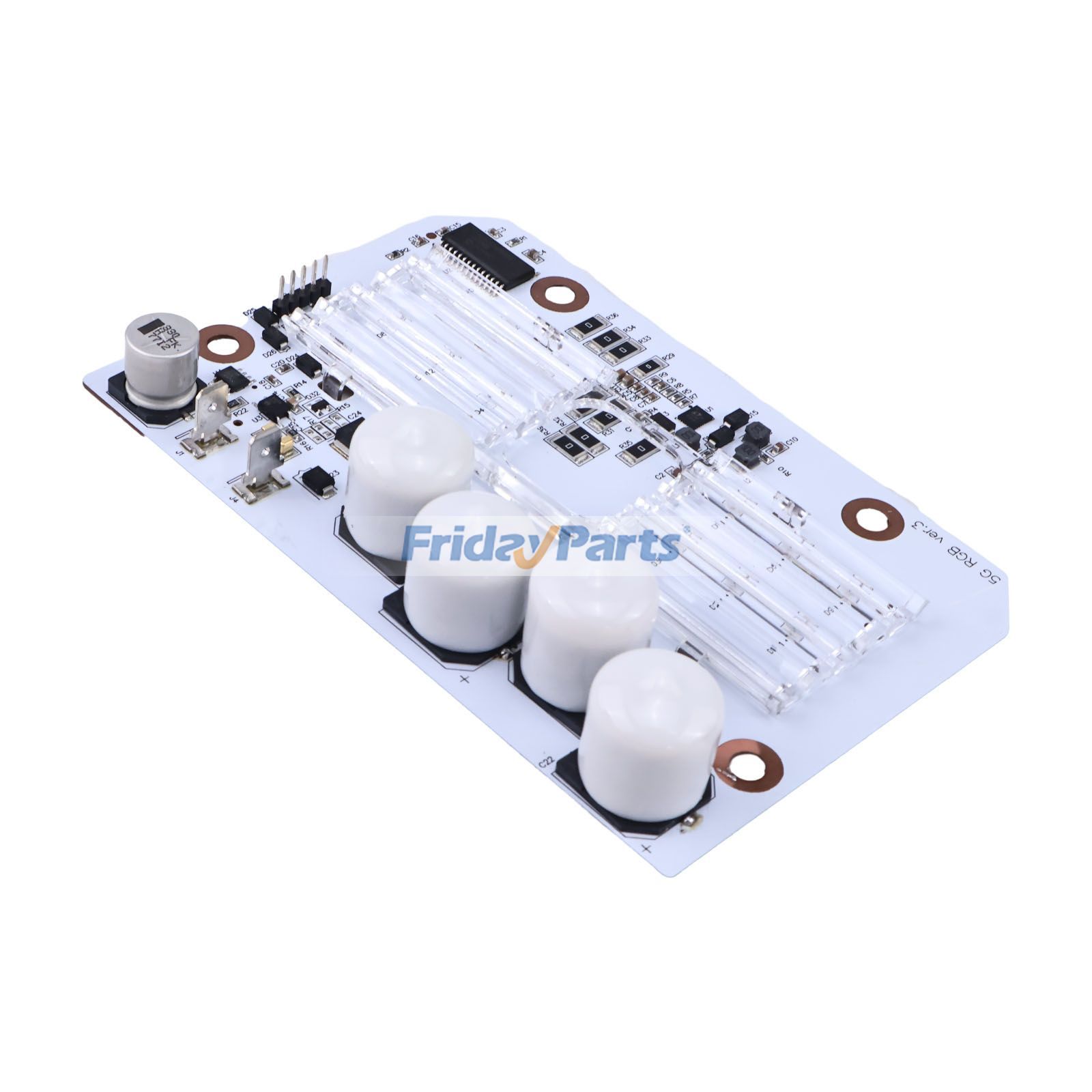 LED-LichtmotorplatineFür andere Marken