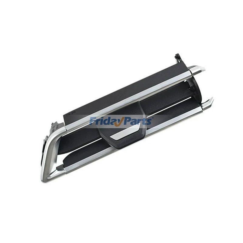 Kit de reparación de salida de ventilación de aire acondicionado izquierda 64119458543 para BMW X5 X6 X7 2019-2021