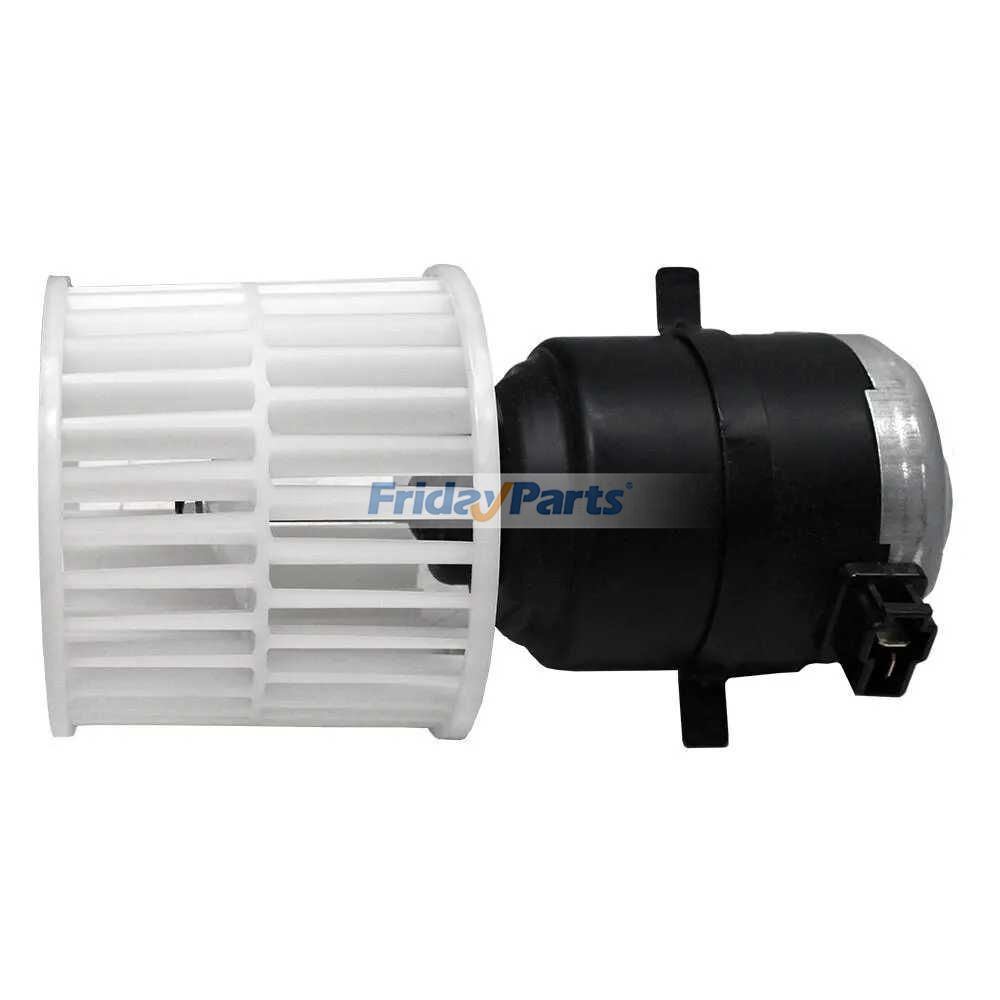 Motor del ventilador del aire acondicionado izquierdo 282500-1310 para tractor Kubota M105XDT M110XDC M126XDTPC M130X M135X M95XDTCC