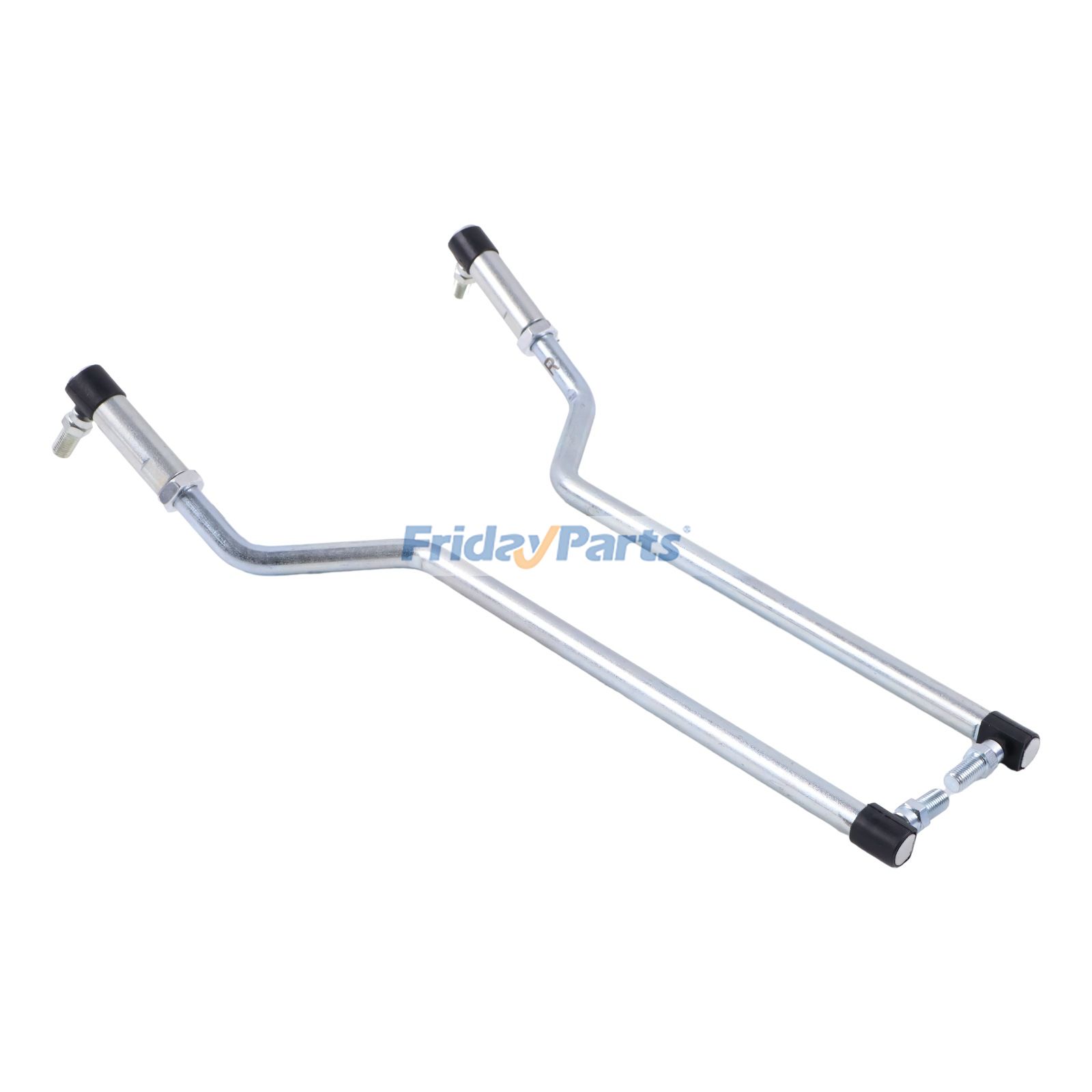 Left and Right Adjustable Drag Link GY21250 GY21251 for John Deere Tractor X105 X110 X115R X120 X125 X130R X135R X140 X145 X155R X165