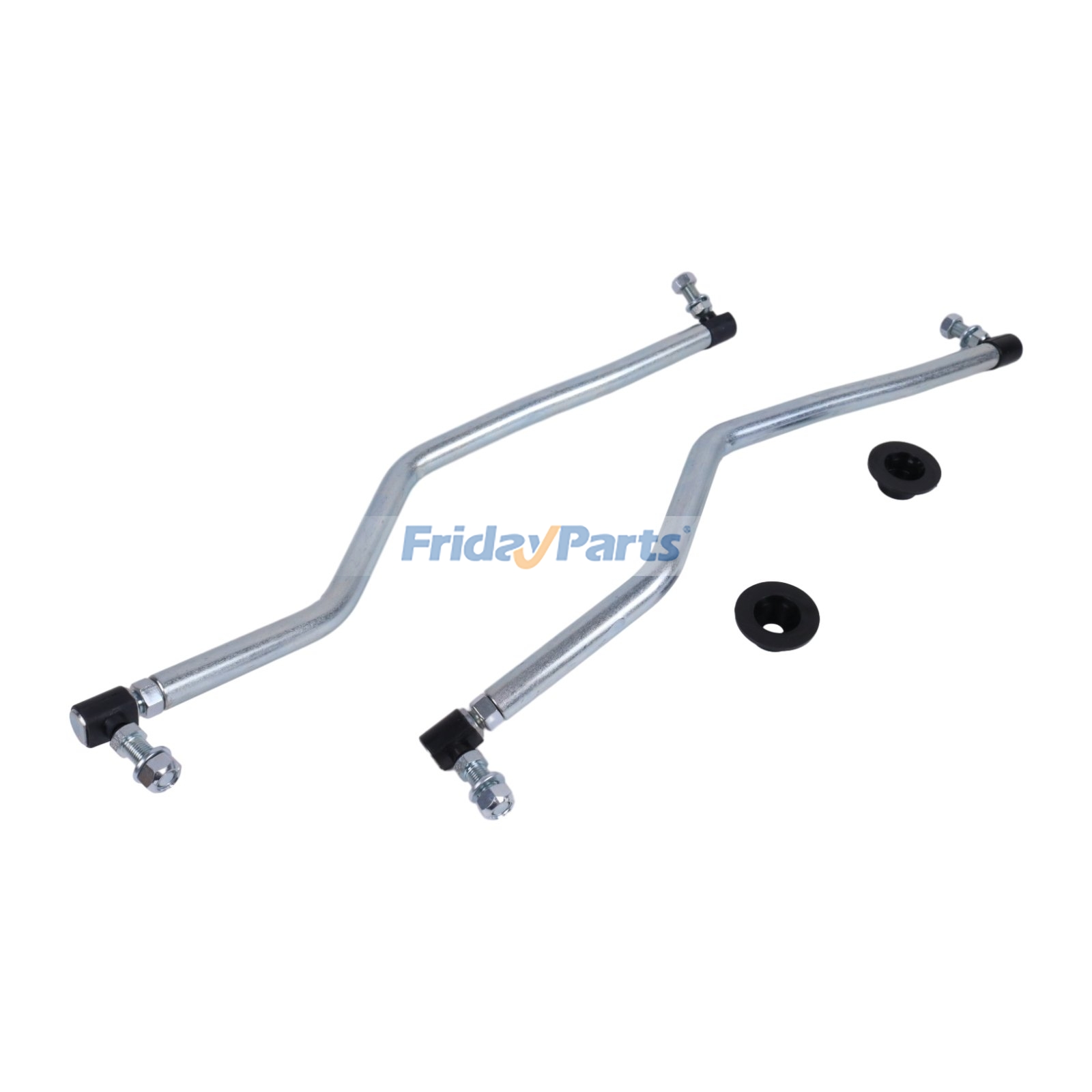 Left And Right Adjustable Drag Link Set 532194740 532194741 for