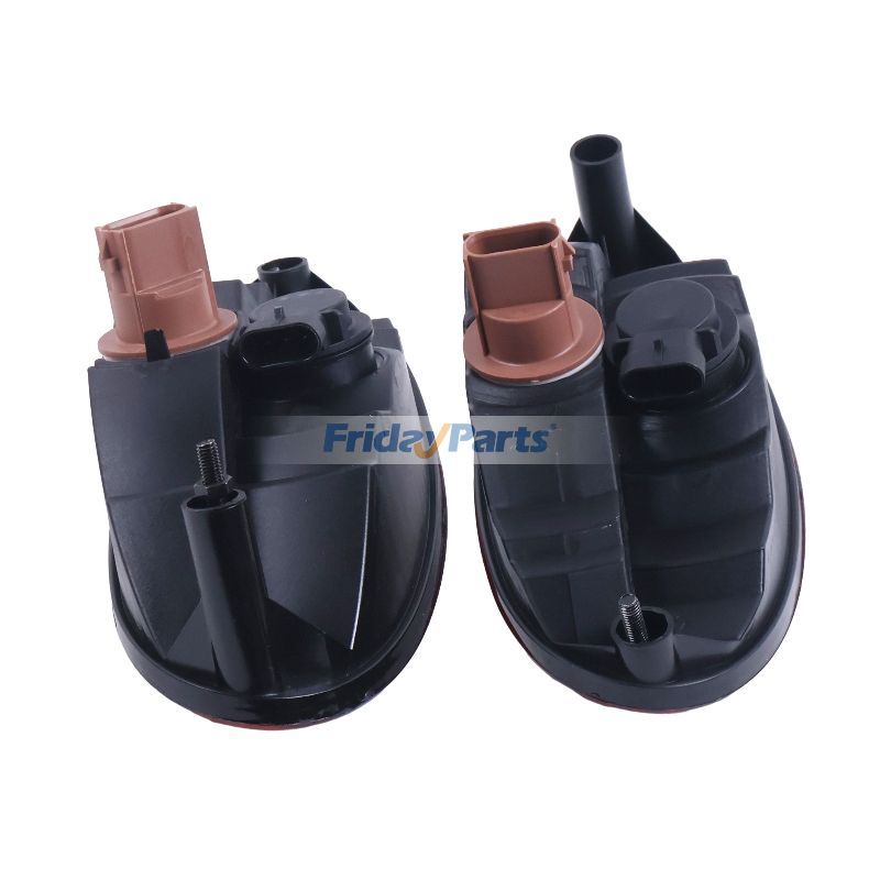 Linke und rechte RückleuchteFür JOHN DEERE