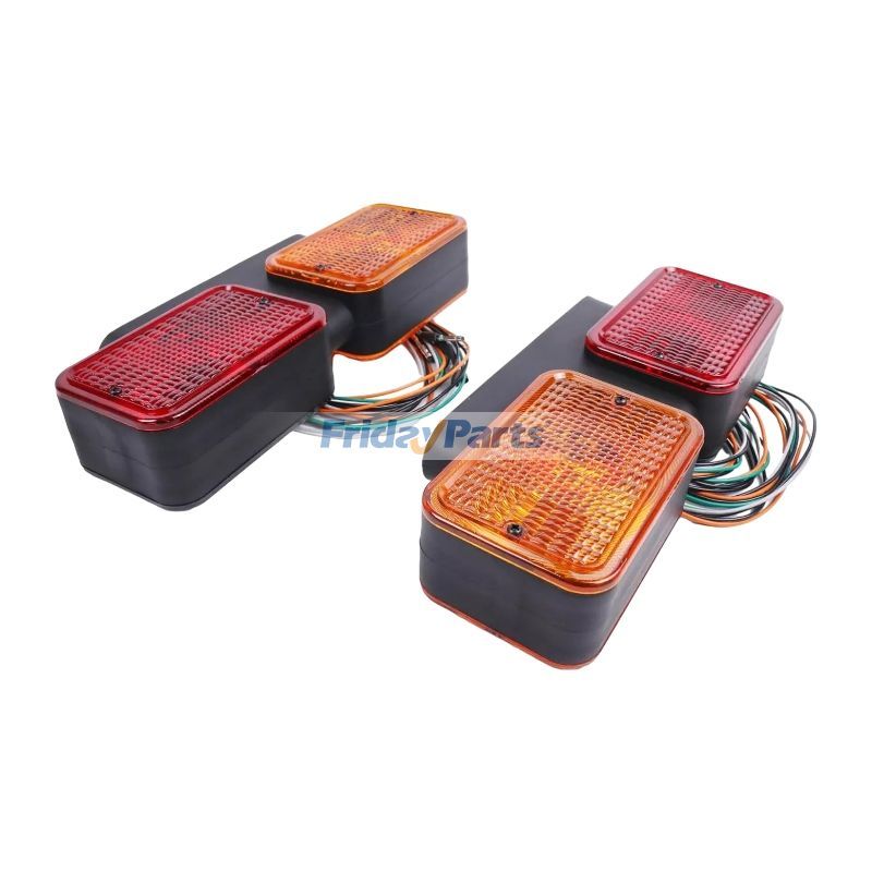 Light Lamp for Engine,Mower,Tractor