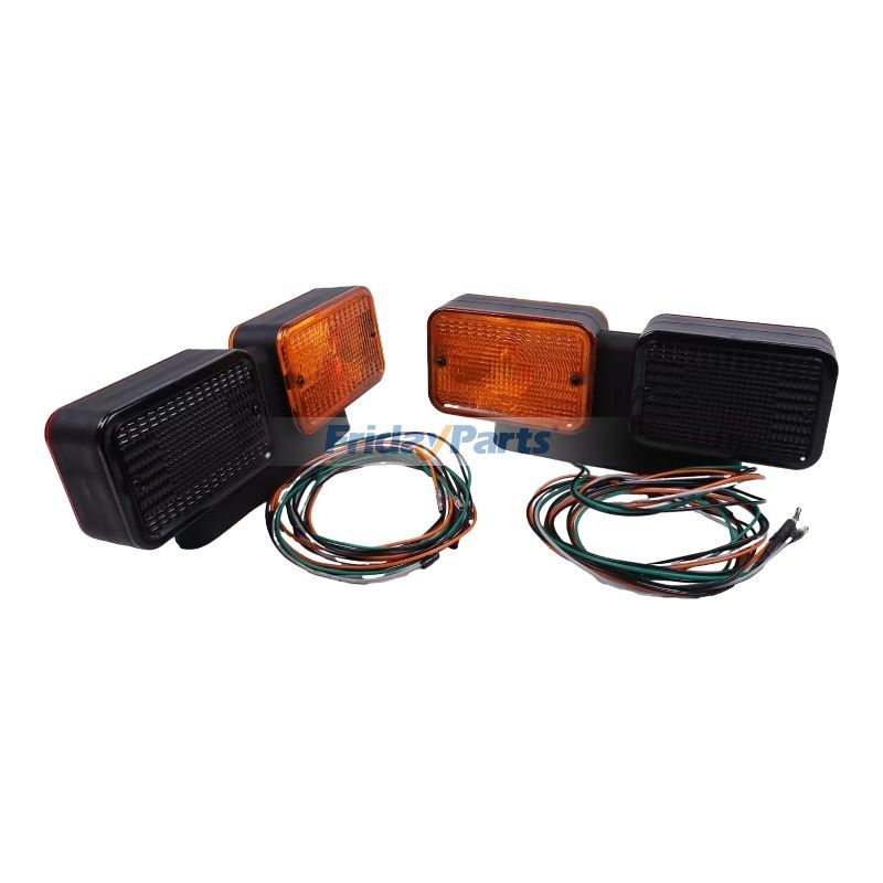 Light Lamp in Stock in USA