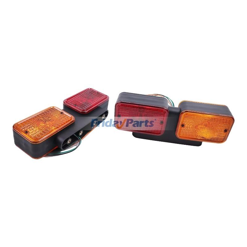  Light Lamp For JOHN DEERE