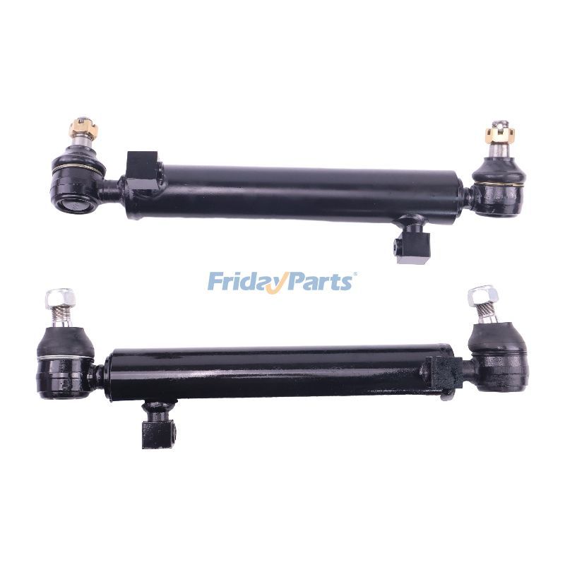Left And Right Power Steering Cylinder Set in Stock in China,China Stock