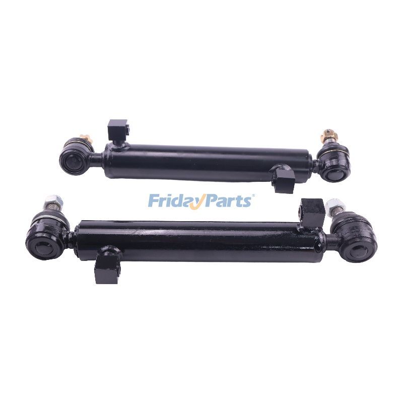  Left And Right Power Steering Cylinder Set For New Holland