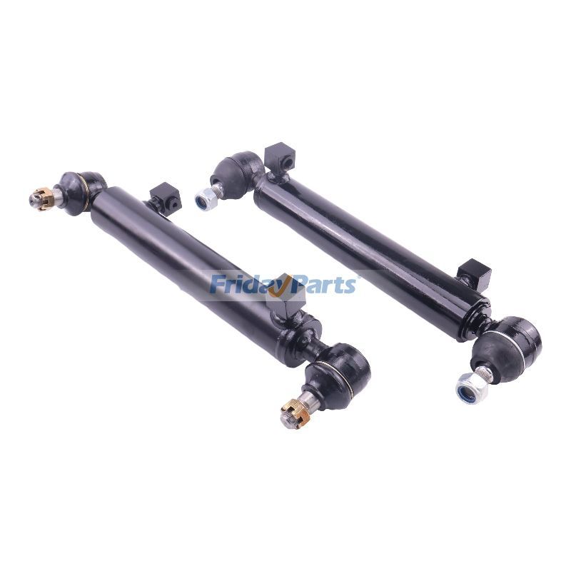 Left And Right Power Steering Cylinder Set for Loader,Tractor