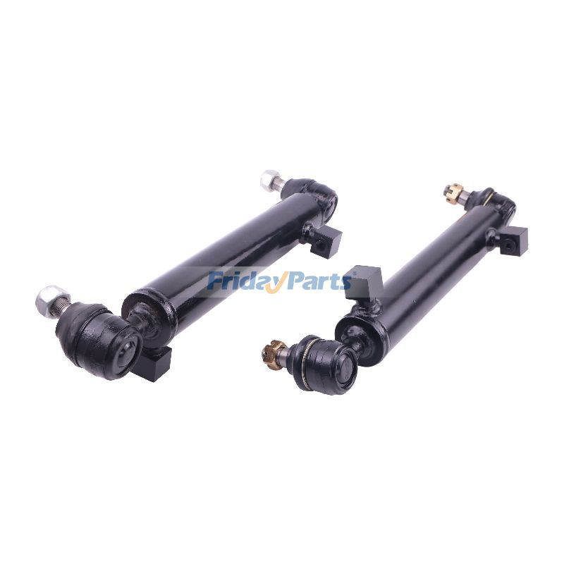 Loader,Tractor Left And Right Power Steering Cylinder Set