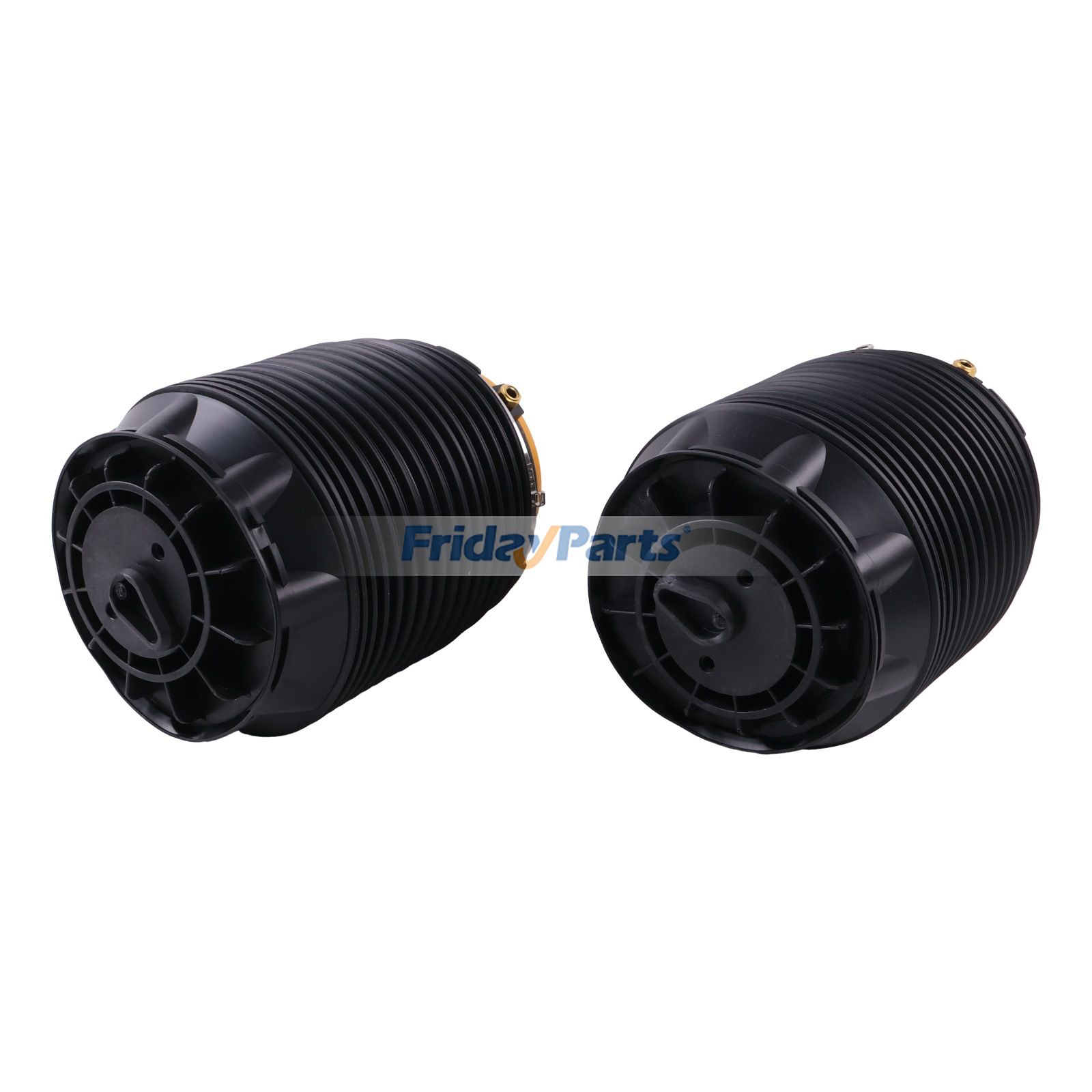 Left and Right Rear Air Suspension Springs 55360-3M501 55350-3M501 for Hyundai Vehicle 2010-2015 Equus