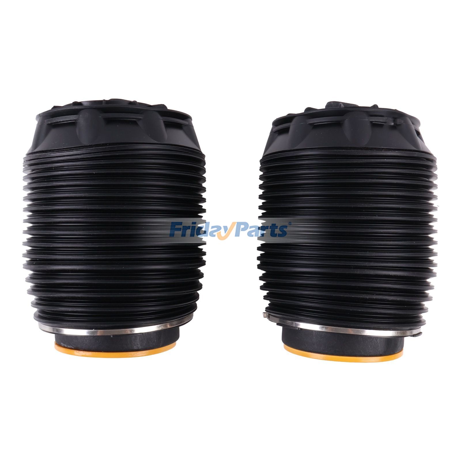 FridayParts Luftfedern hinten