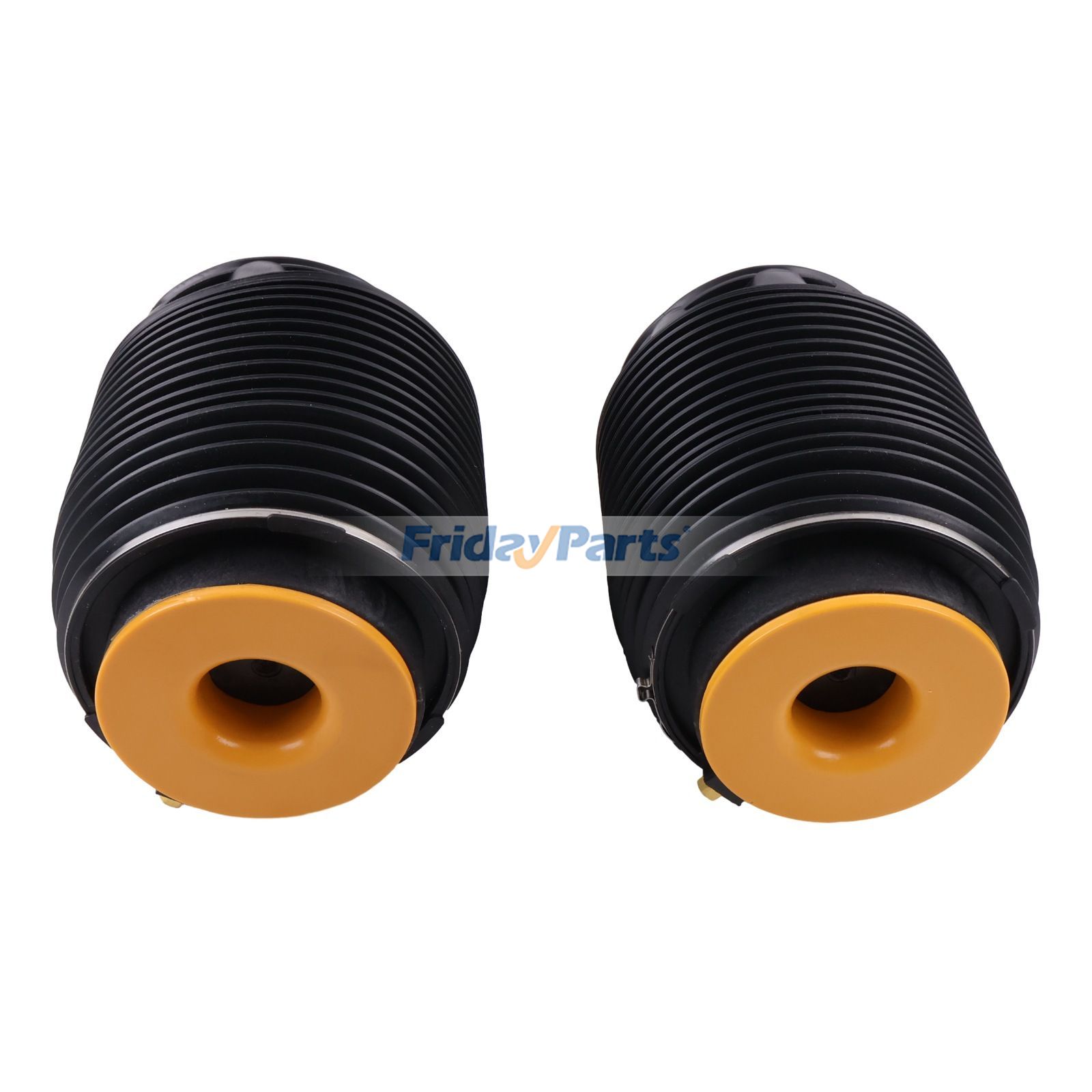 Luftfedern hintenfür Fahrzeug