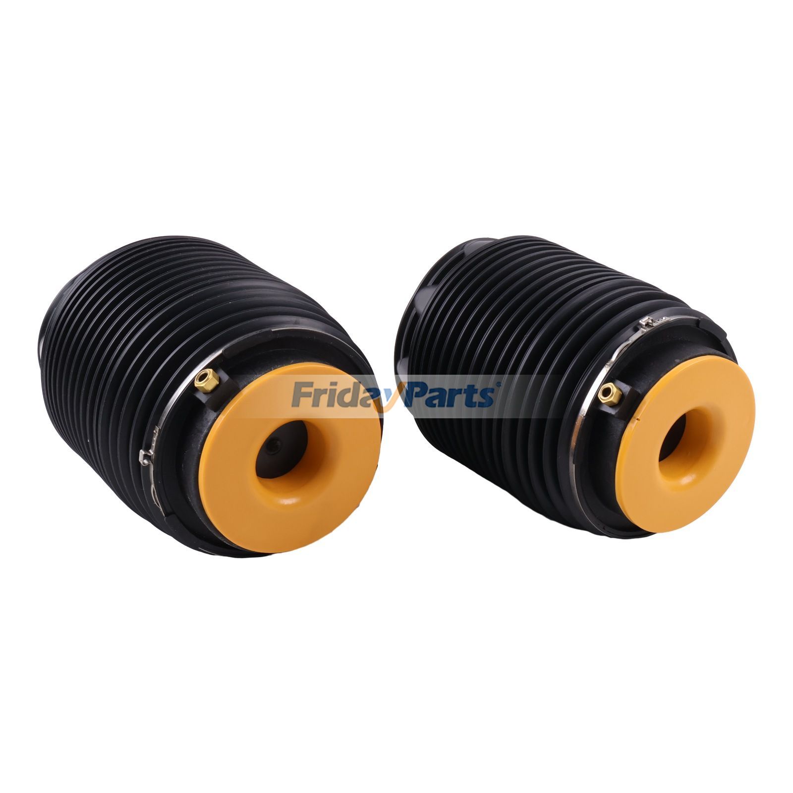 Luftfedern hintenFür HYUNDAI