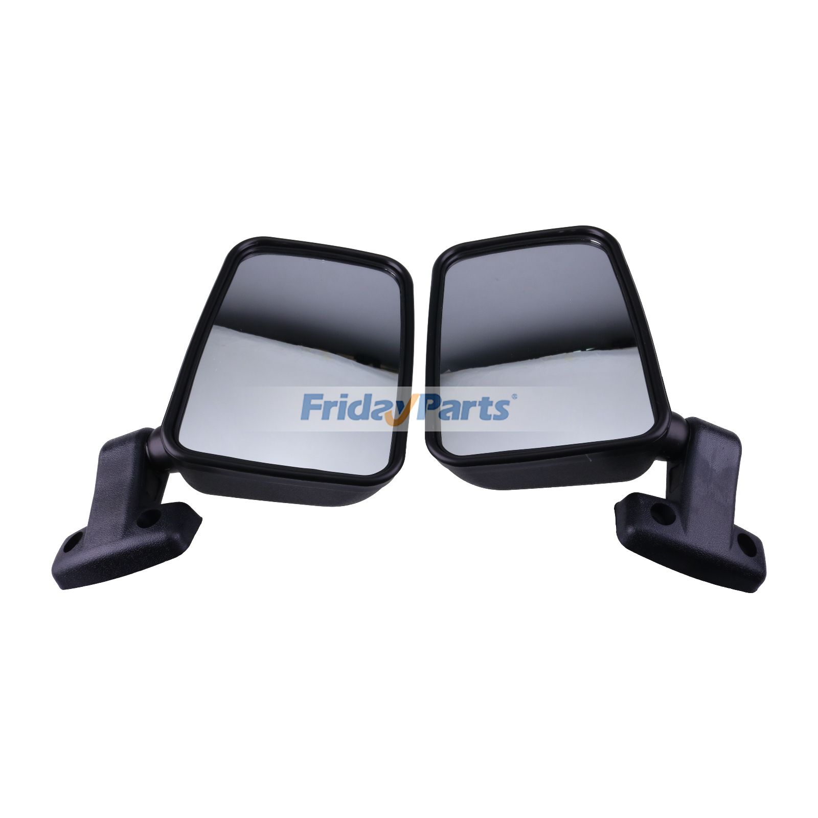 Espelho retrovisor esquerdo e direito 7030-260120 7030-260110 para CFMoto 800 UForce800 ZForce800 UForce500 ZForce500