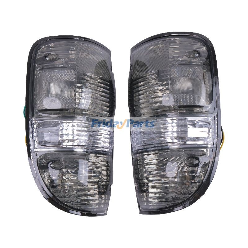 Feu arrière gauche et droit feu stop 81560-04060 81550-04060 pour Toyota Tacoma 2001-2004