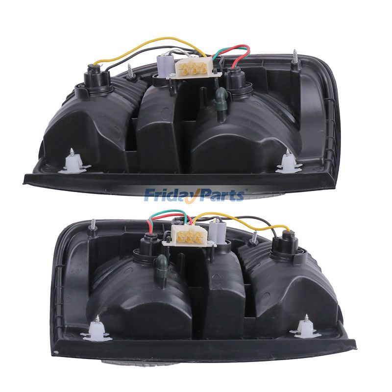 Feu arrière gauche et droit, feu stop Tacoma 2001-2004pour Véhicule