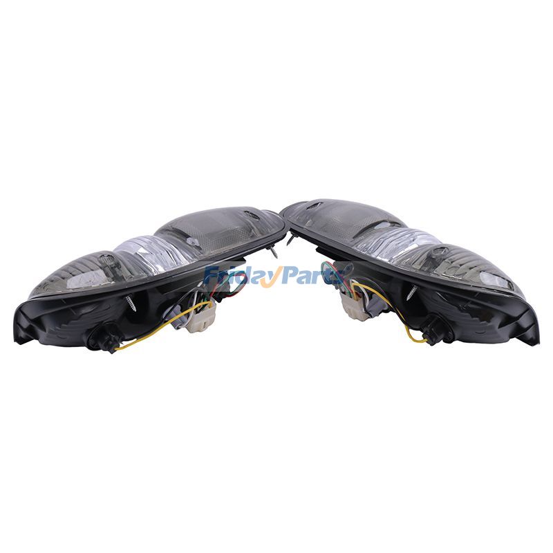 Feu arrière gauche et droit, feu stop Tacoma 2001-2004 Pour Toyota