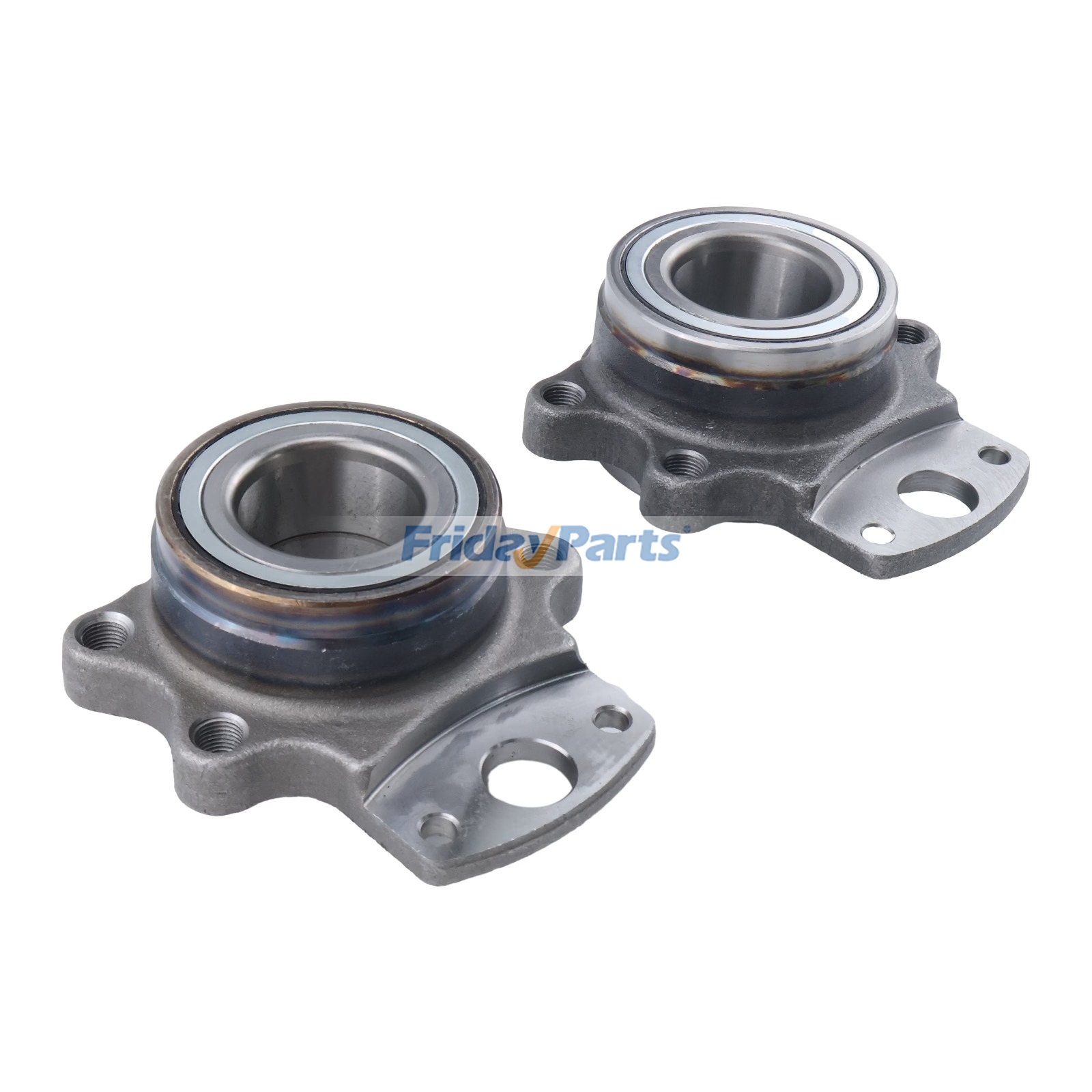 Left and Right Rear Wheel Bearing 43281-AA300 43280-AA300 for Infiniti Q45 Nissan 300ZX Vehicle para Vehículo
