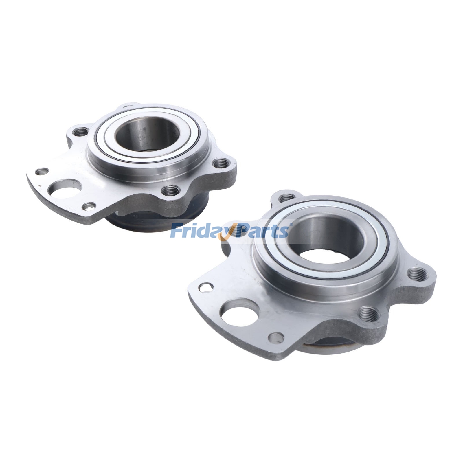 Left and Right Rear Wheel Bearing 43281-AA300 43280-AA300 for Infiniti Q45 Nissan 300ZX Vehicle Para Nissan