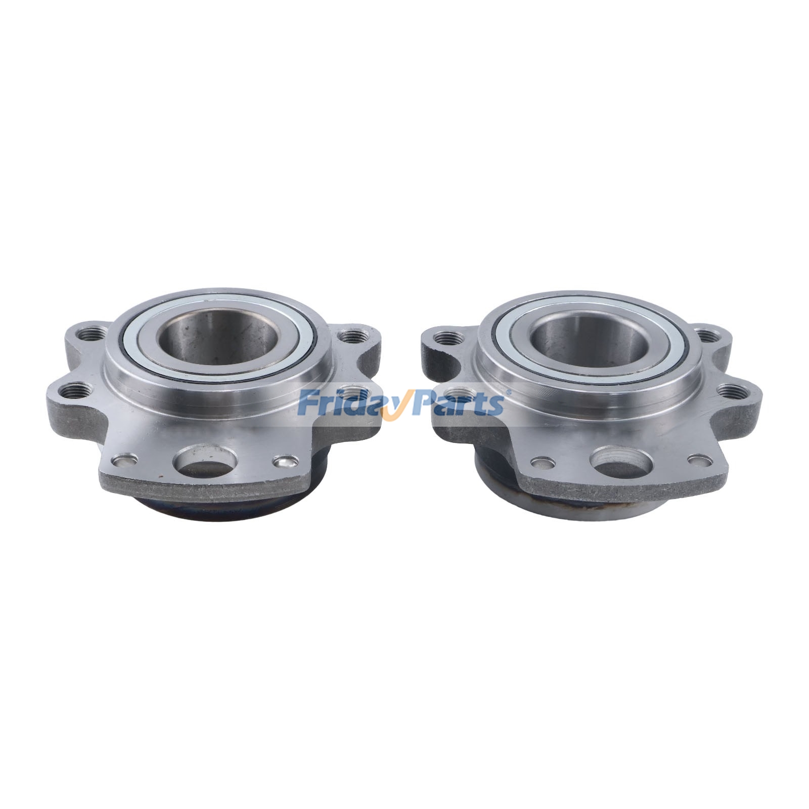 Left and Right Rear Wheel Bearing 43281-AA300 43280-AA300 for Infiniti Q45 Nissan 300ZX Vehicle de FridayParts