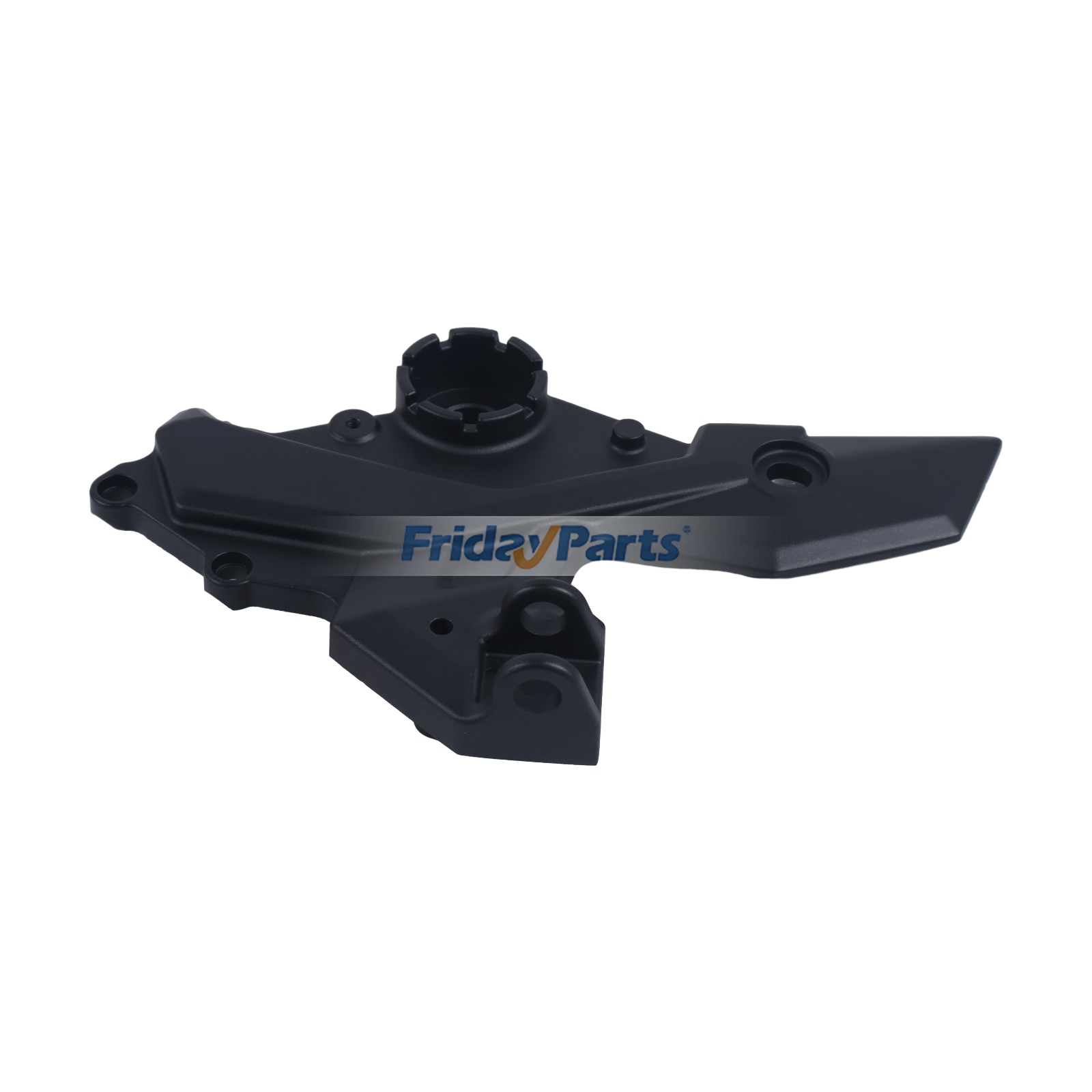 Motorcycle Front Footrests Foot Pegs Pedal Bracket
