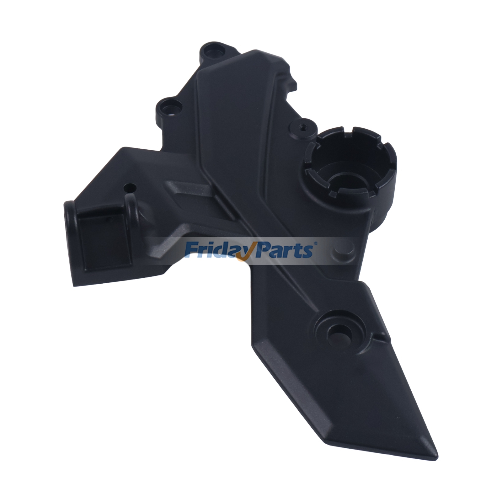  Front Footrests Foot Pegs Pedal Bracket For Kawasaki