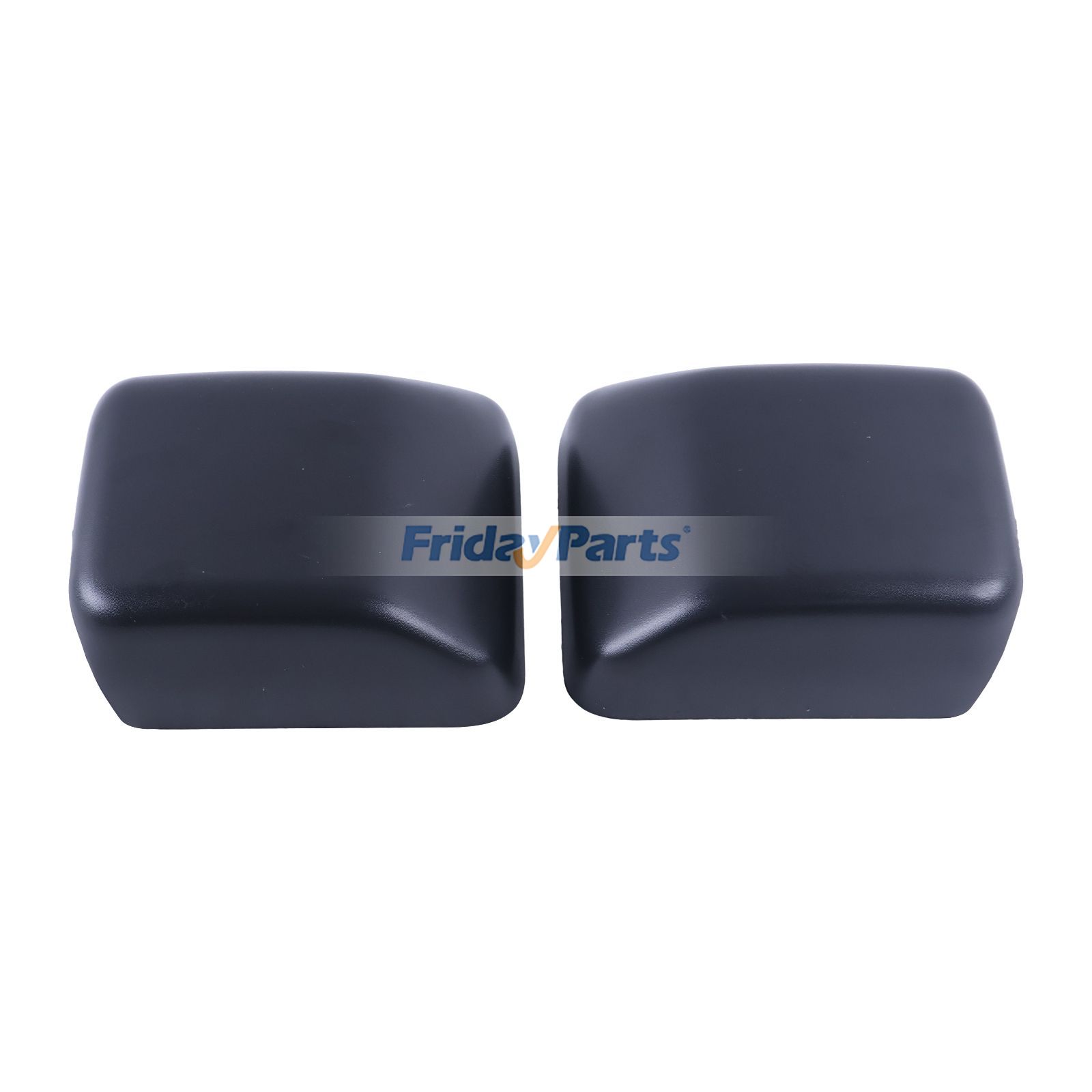 Couvercle de rétroviseur gauche et droitpour Véhicule