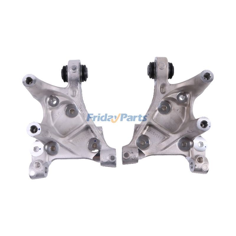 FridayParts Linker und rechter Achsschenkel