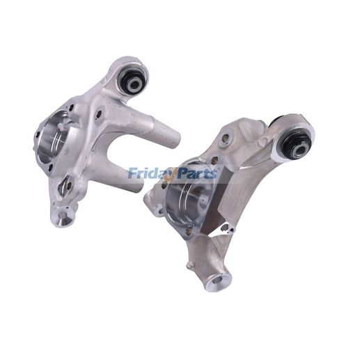 Left And Right Suspension Spindle Knuckle 22949386 22949387 for Left And Right Suspension Spindle Knuckle 22949386 22949387 for