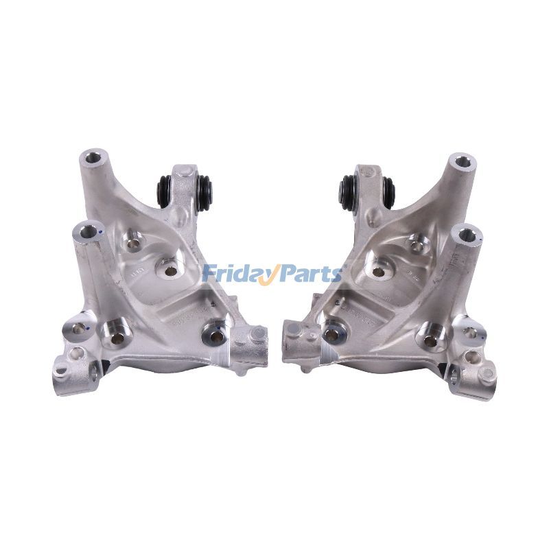 3点 Amazon.com: CFTGIW Front Upper Ball Joint MR496792 Metal