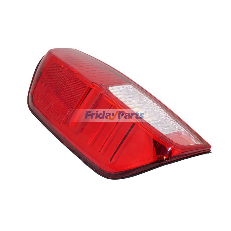 Truck Left and Right Tail Light 2005-2010