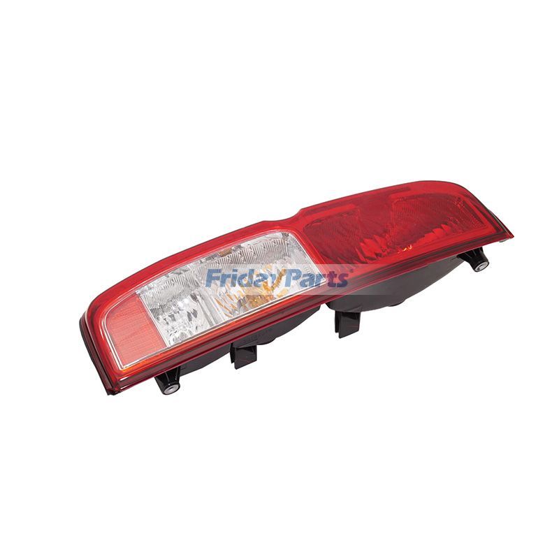 Left and Right Tail Light 26550-EA825 26555-EA825 for Nissan