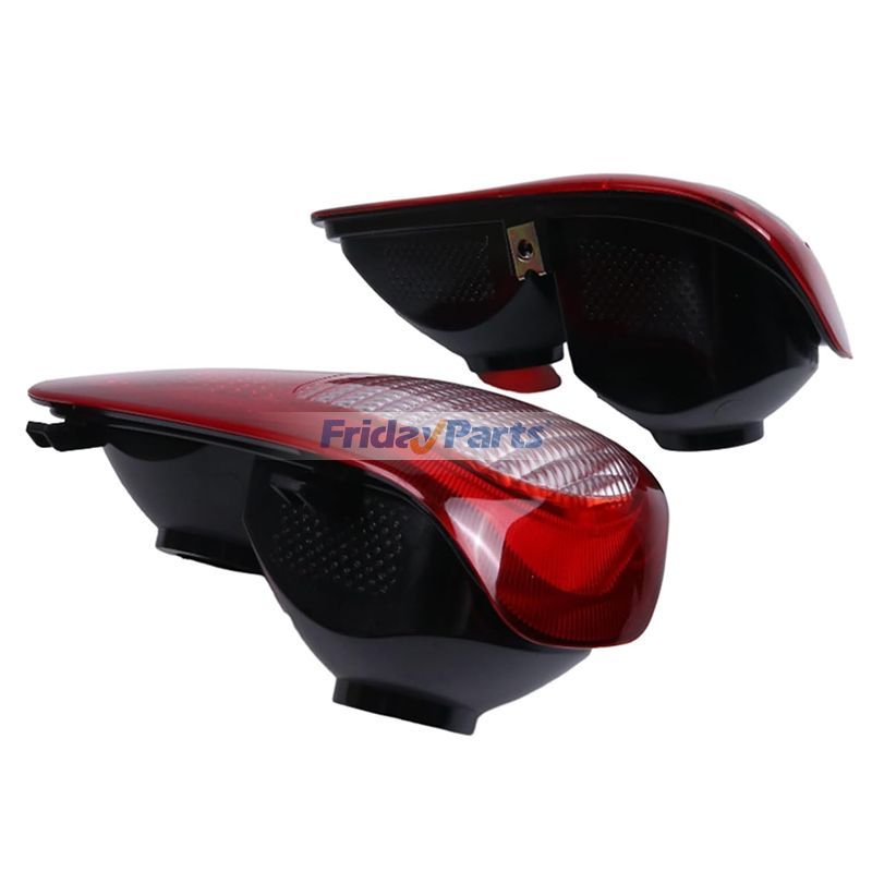 Kit de feux arrière gauche et droit pour Yanmar John Deere Pour JOHN DEERE