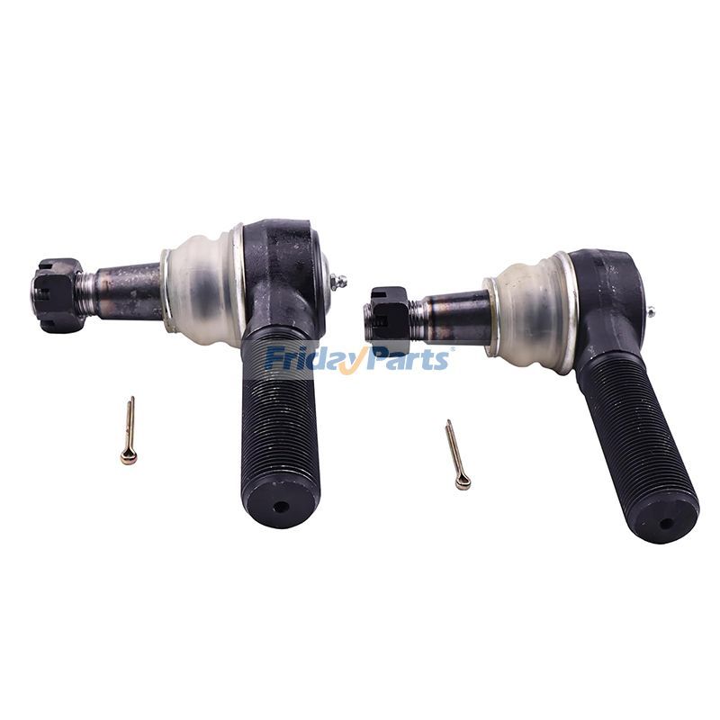 FridayPartsの左右タイロッドキット