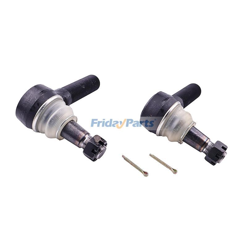 JOHN DEERE用エンジン,モーターグレーダー用左右タイロッドキット