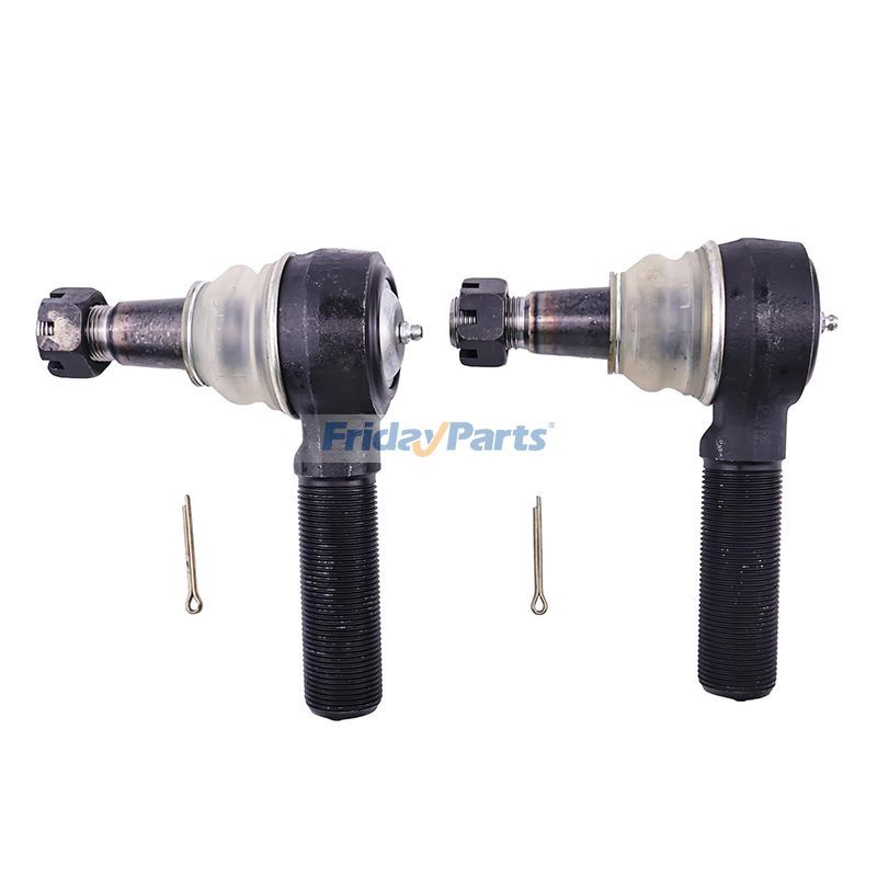 FridayPartsで左右タイロッドキットを購入