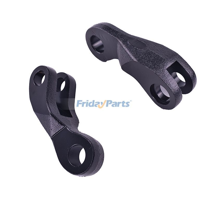 Left and Right Tie Rod Link 43752-30511-71 43751-30511-71 for Toyota Engine 13Z 14Z G4 1FZ 15Z Forklift 02-7FD35 02-7FD40 02-7FD45 02-7FDA50 02-7FDK40