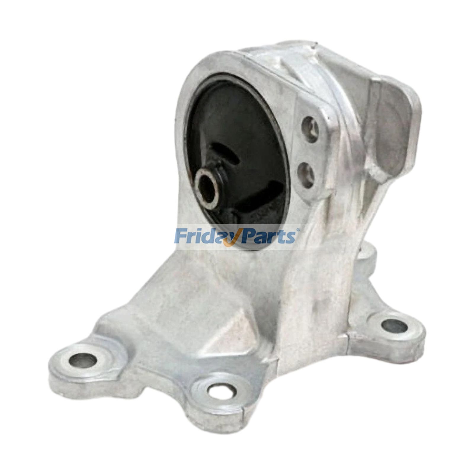 Support de transmission automatique gauche MR272744 MR198386 pour Mitsubishi Aspire Galant Legnum 1996-2004