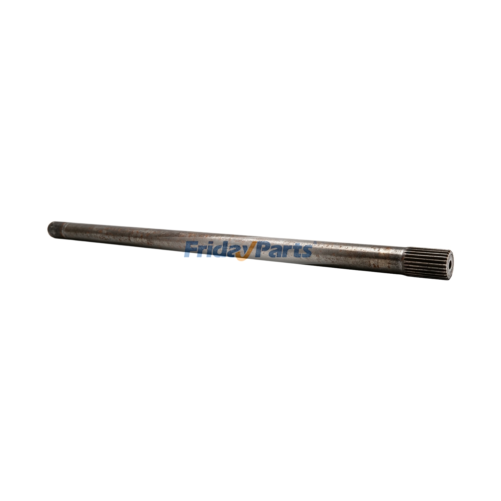 Left Axle Shaft 36400100219 for Lonking Loader LG833N Premium Quality with 3-Year Warranty