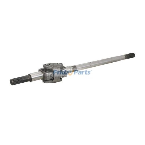 5142013 Left Axle Shaft Assembly 5142043 for New Holland TD95D TD75D 6530 5530 ...