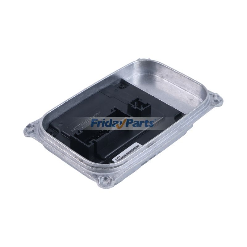 Ballast Headlight Control Module for Vehicle