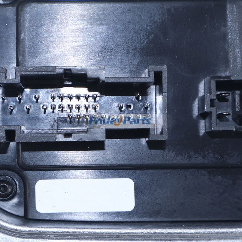  Ballast Headlight Control Module For Mercedes Benz