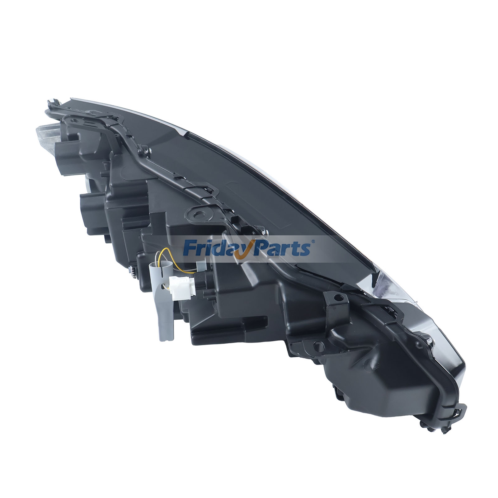 Ensemble de phares bi-LED de FridayParts