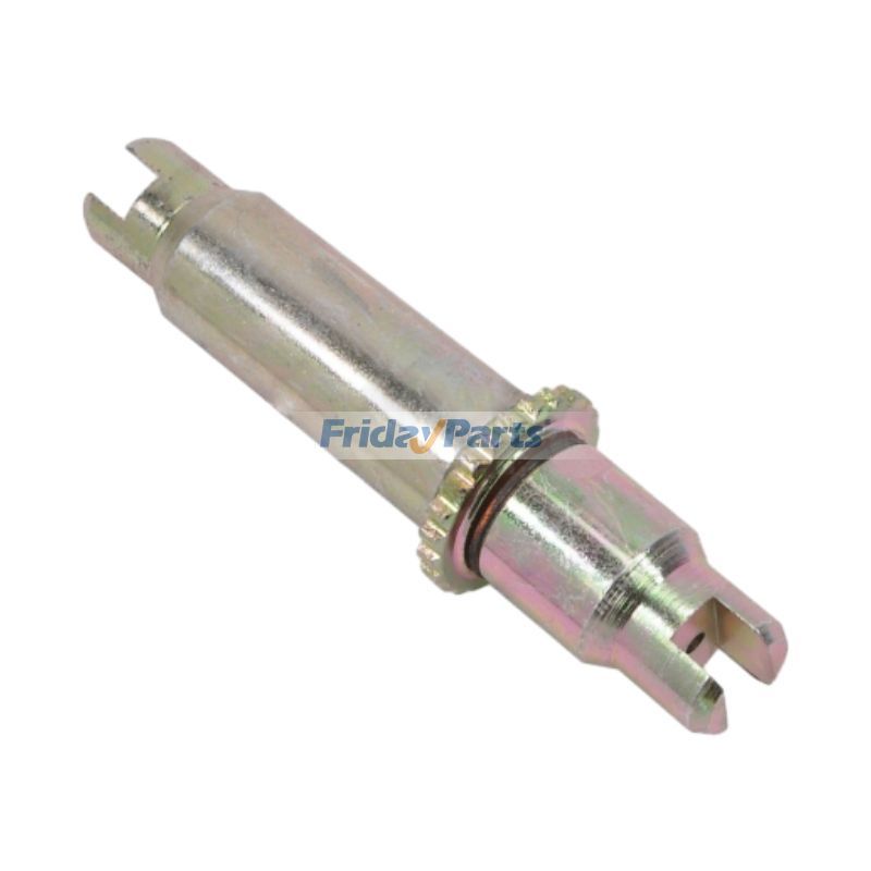 Left Brake Adjuster 47460-36610-71 for Toyota Forklift 8FGCU20 8FGCU25